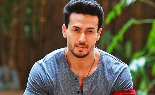 Tiger Shroff Opens Up: First Love Found at 25